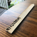 Plant Label Stakes / Garden Markers
